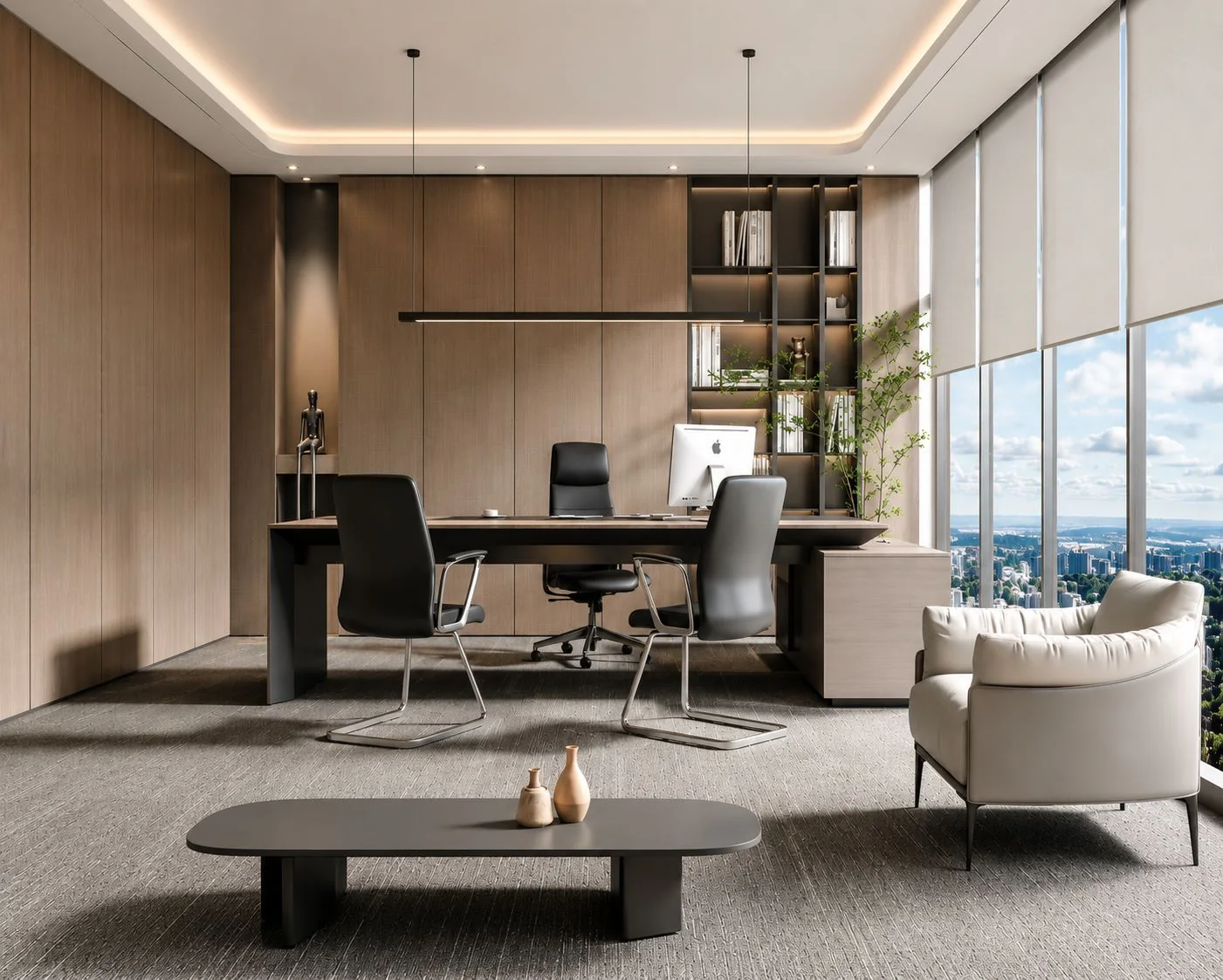 Commercial Design
